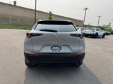 Used 2025 MAZDA CX-30 AWD 2.5 S w/ Select Sport Pkg image 4