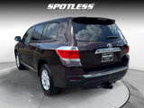 Used 2011 Toyota Highlander 2WD image 4