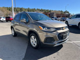 Used 2022 Chevrolet Trax LT w/ LT Convenience Package image 3