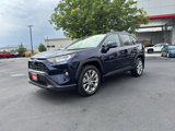 Used 2019 Toyota RAV4 XLE Premium image 5