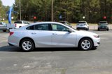 Used 2019 Chevrolet Malibu LS image 5
