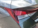 Used 2024 Hyundai Elantra SEL image 5