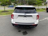 Used 2021 Ford Explorer XLT w/ Equipment Group 202A image 4