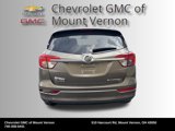Used 2017 Buick Envision Essence image 4