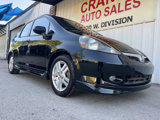Used 2008 Honda Fit Sport image 3