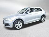 Used 2018 Audi Q5 2.0T Premium Plus w/ Premium Plus Package image 3