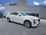 New 2025 Cadillac CT4 Premium Luxury image 2