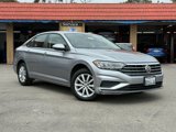 Used 2020 Volkswagen Jetta S w/ Driver Assistance Package image 2