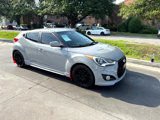 Used 2015 Hyundai Veloster Turbo R-Spec image 2