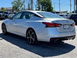 Used 2023 Nissan Altima 2.5 SR image 5