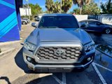 Used 2022 Toyota Tacoma TRD Off-Road image 3