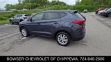 Used 2019 Hyundai Tucson SE w/ Cargo Package image 4