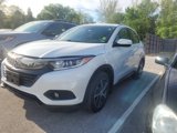 Used 2022 Honda HR-V EX image 3