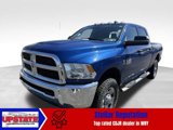 Used 2017 RAM 2500 Tradesman w/ Chrome Appearance Group image 3
