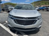 Used 2020 Chevrolet Equinox LT image 2