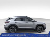 New 2025 Chevrolet TrailBlazer LT w/ Driver Confidence Package image 5