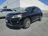 Used 2014 Lexus RX 350 FWD image 4