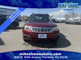 Used 2012 Subaru Forester 2.5X image 2