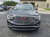 Used 2018 GMC Acadia Denali w/ Technology Package image 2
