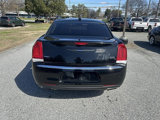 Used 2017 Chrysler 300 C w/ Safetytec Plus Group image 4