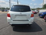 Used 2008 Toyota Highlander 4WD image 5