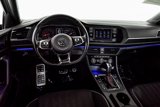 Used 2021 Volkswagen Jetta GLI image 4
