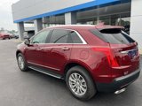 Used 2018 Cadillac XT5 Luxury w/ Driver Awareness Package image 5