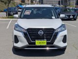 Certified 2024 Nissan Kicks SV image 2