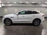 New 2025 Jaguar F-PACE R-Dynamic S image 3