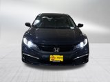 Used 2021 Honda Civic LX image 2