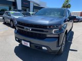 Used 2021 Chevrolet Silverado 1500 RST image 3