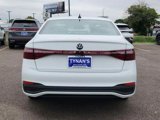 New 2025 Volkswagen Jetta Sport image 4