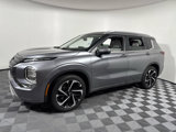Used 2022 Mitsubishi Outlander SEL image 2