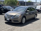 Used 2015 Nissan Sentra SV w/ Navigation Package image 5
