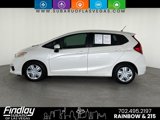 Used 2019 Honda Fit LX image 2