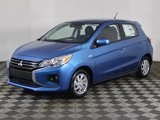 New 2024 Mitsubishi Mirage LE image 5
