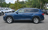 Used 2019 Volkswagen Atlas SE image 2