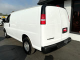 Used 2019 Chevrolet Express 3500 w/ Driver Convenience Package image 5