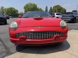 Used 2002 Ford Thunderbird Deluxe image 3