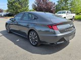 Used 2022 Hyundai Sonata Limited w/ Preferred Accessory Package image 5