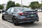 New 2025 Honda Civic Sport image 4