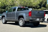 Used 2022 Chevrolet Colorado LT w/ Fleet Safety Package image 5