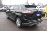 Certified 2024 Ford Edge SEL image 6