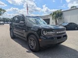 Used 2025 Ford Bronco Sport Big Bend image 2