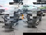 Used 2011 Chevrolet Silverado 1500 W/T image 2