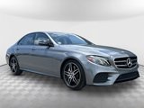 Used 2020 Mercedes-Benz E 350 Sedan image 1