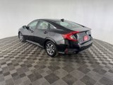 Used 2018 Honda Civic EX image 5