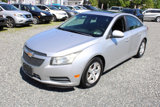 Used 2012 Chevrolet Cruze LT w/ All-Star Edition image 2