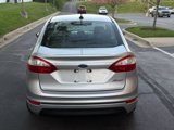 Used 2015 Ford Fiesta S image 5