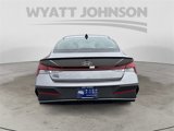 New 2025 Hyundai Elantra Sport image 4